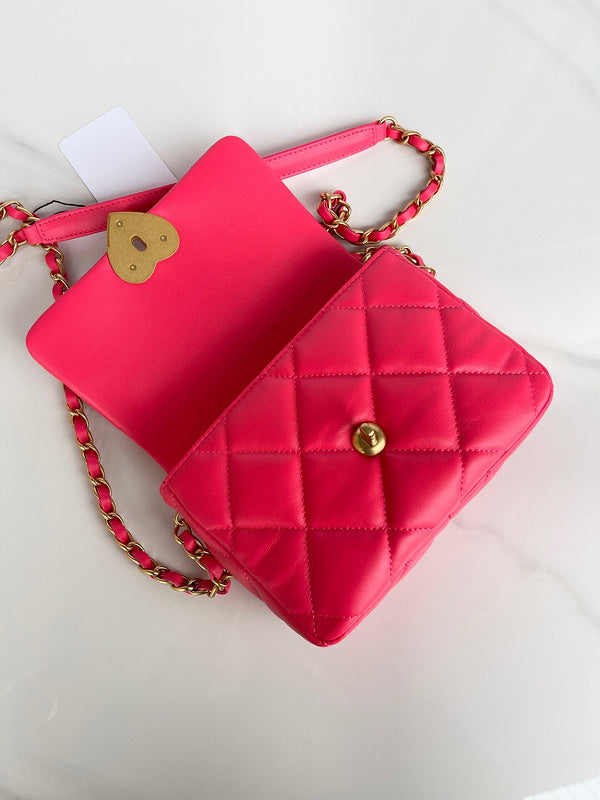 Satchel Bags - CHL Bags - 2407
