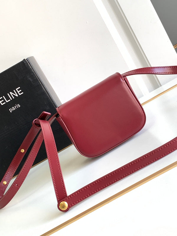 Glamy - COL Bags - 108