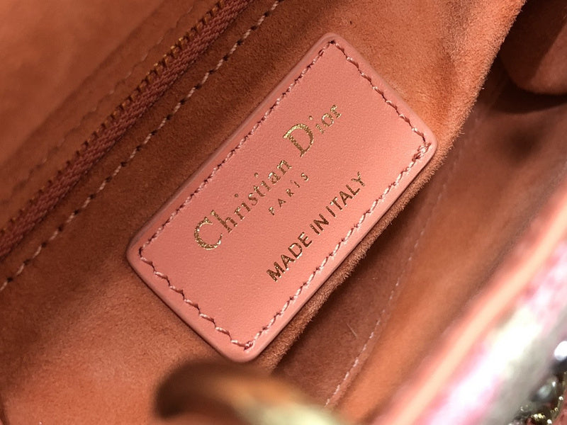 Glami Fashion - DIR Bags - 2124
