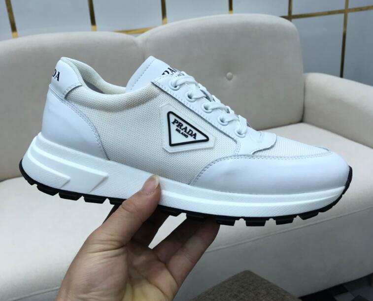 GlamyMen Shoes - 442