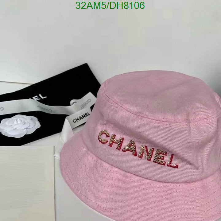 SAMC - CHL Caps & Hats - 001