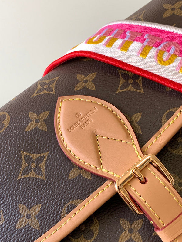 Satchel Bags - VL2 Bags - 320