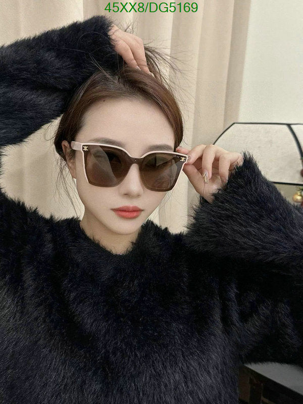 SAMC - COL Glasses - 028