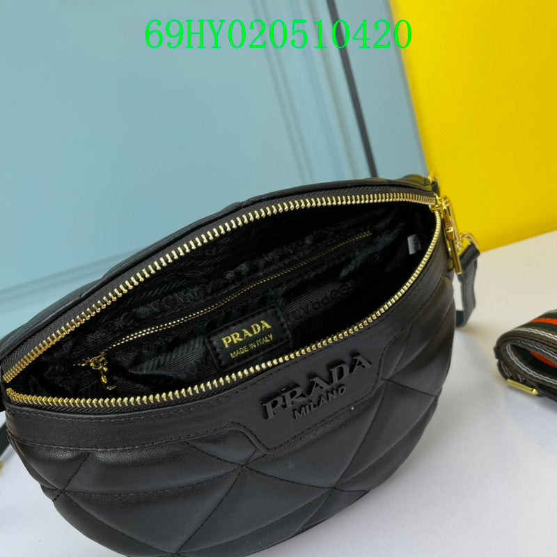 Satchel Bags - PDA Bags - 4388