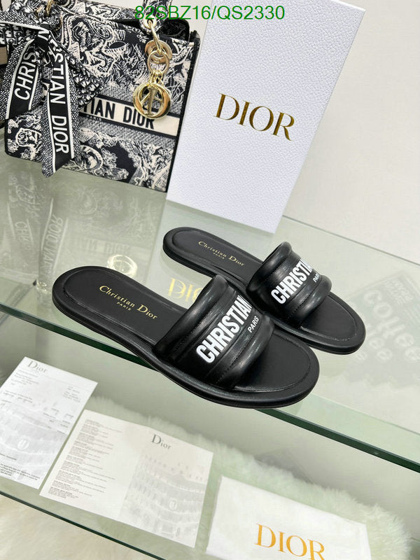 SAMCC - DOR Women Shoes - 2147