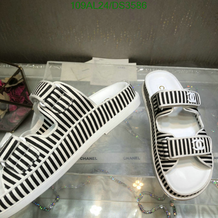 SAMC - CHL Women Shoes Slippers - 015