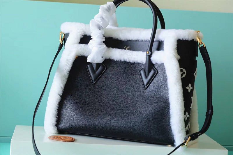 Satchel Bags - VL Bags - 7345