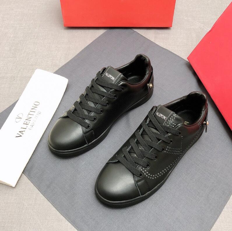 Glamy - PD Men Shoes - 470