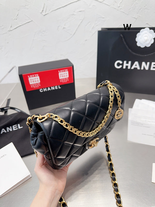 Satchel Bags - CHL Bags - 6916