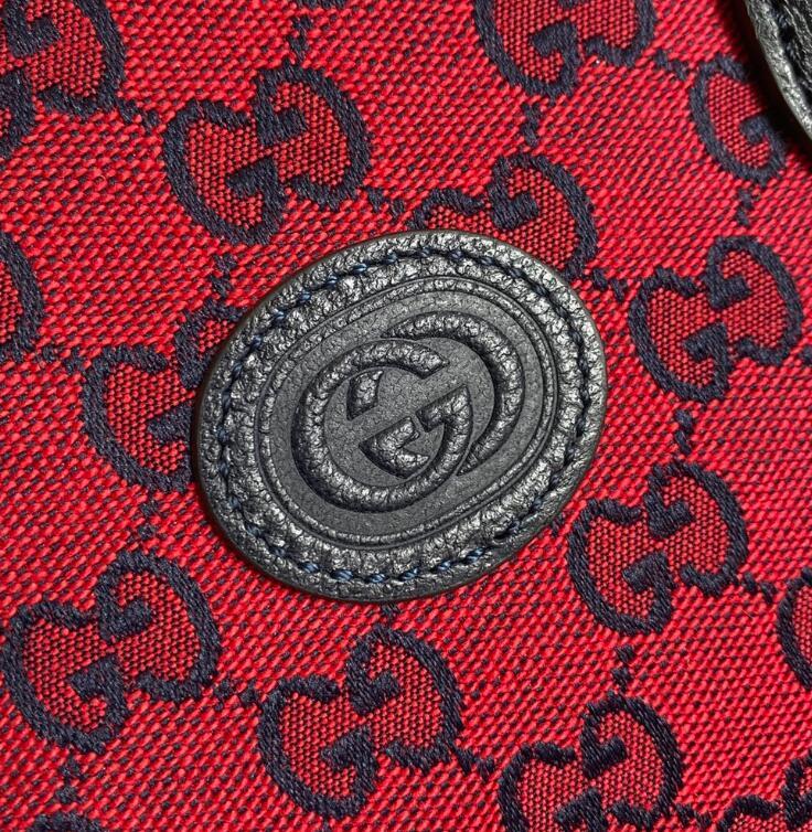 SAMC - GUKI Bags - 1830