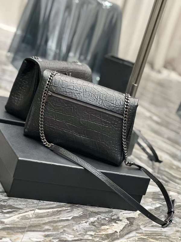 ELE - SLY Bags 628