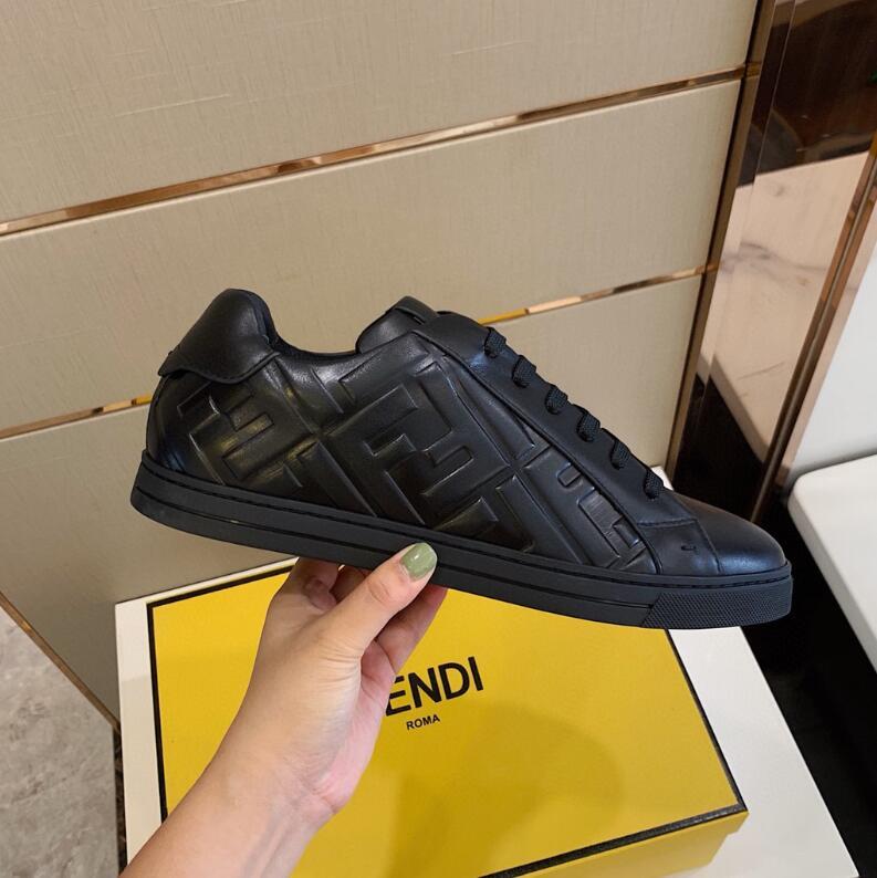 SAMC - FDE Men Shoes - 380