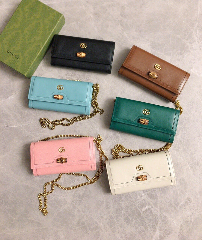 Glami-i - Guki Wallet - 297