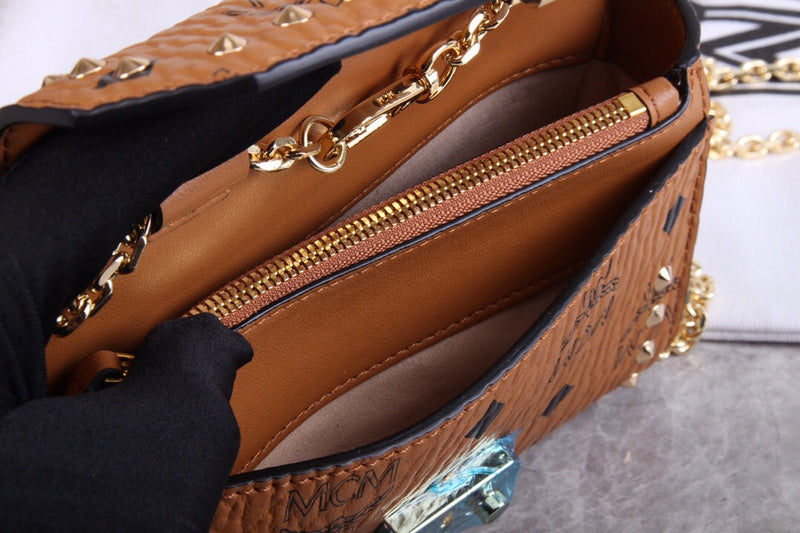 Satchel Bags - MC Bags - 551