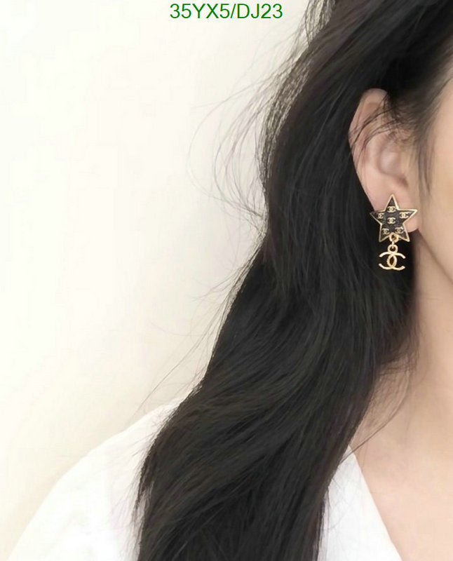 SAMC - CHL Jewelry - 388