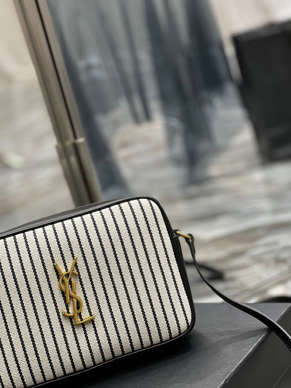 Satchel Bags - SLY Bags - 751