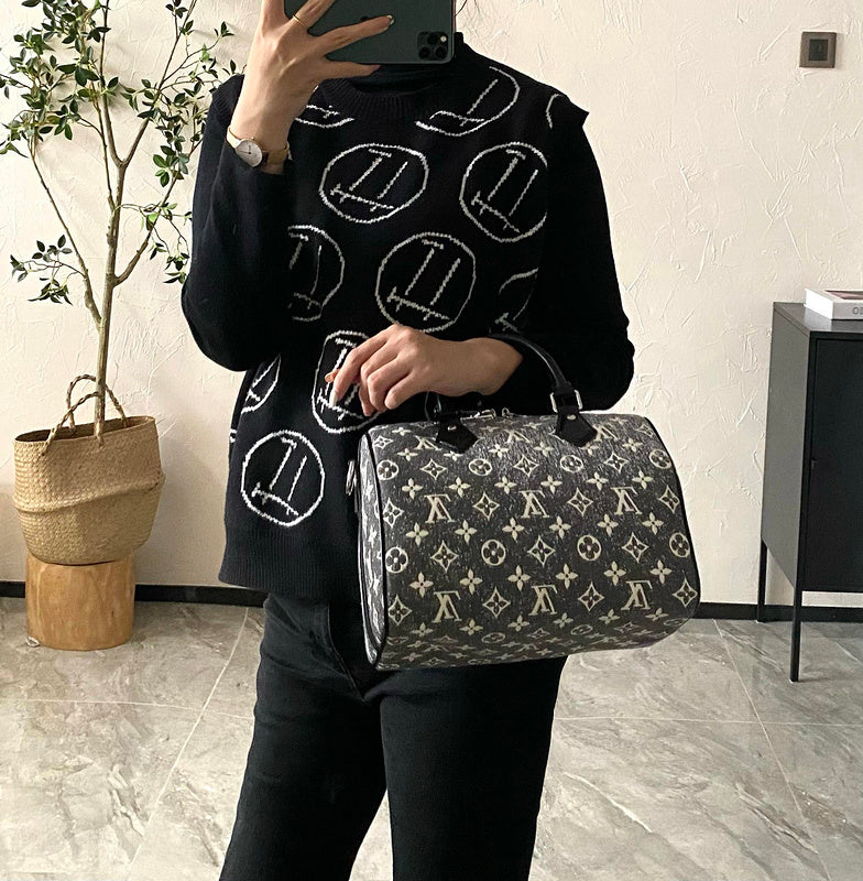 Satchel Bags - VL Bags - 1652