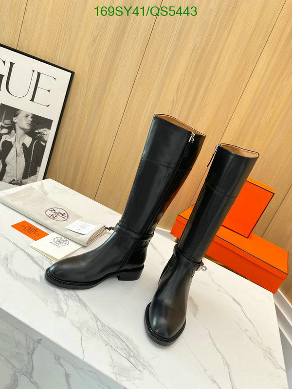 SAMC - Mix Boots - 543