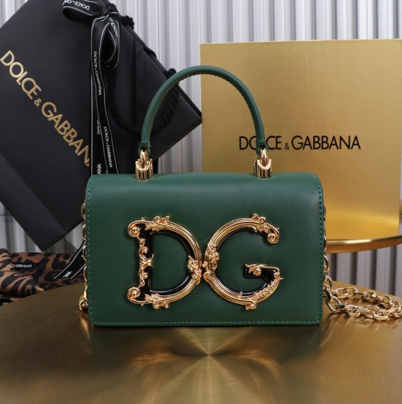 SAMCC - DAG Bags - 077