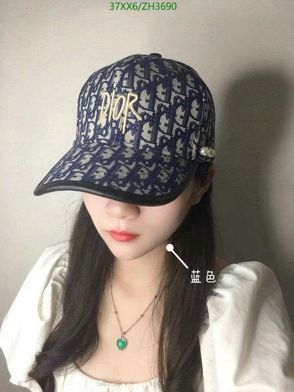 SAMC - DOR Caps & Hats - 133
