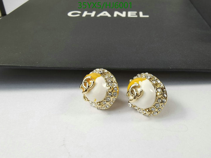 SAMC - CHL Jewelry - 463