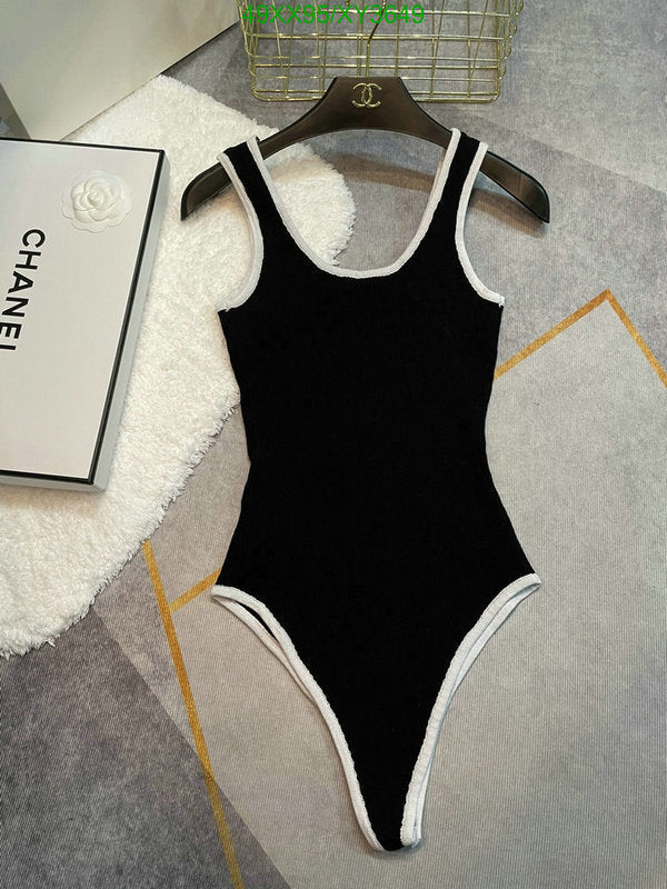 SAMC - CHL Swimsuits - 189