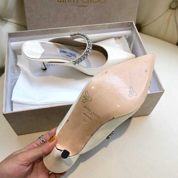 SAMC - JMC Shoes - 099