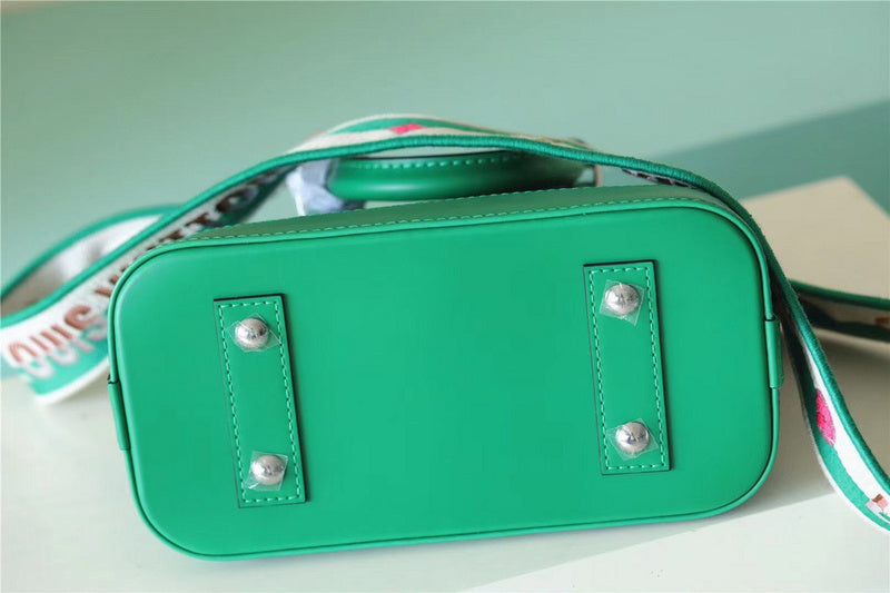 Satchel Bags - VL Bags - 6927