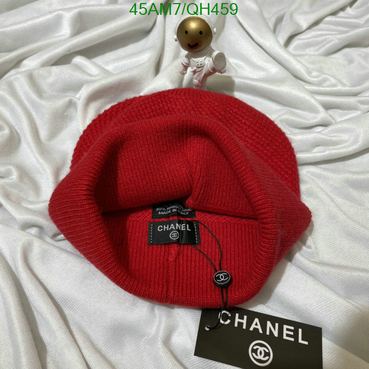 SAMC - CHL Caps & Hats - 121