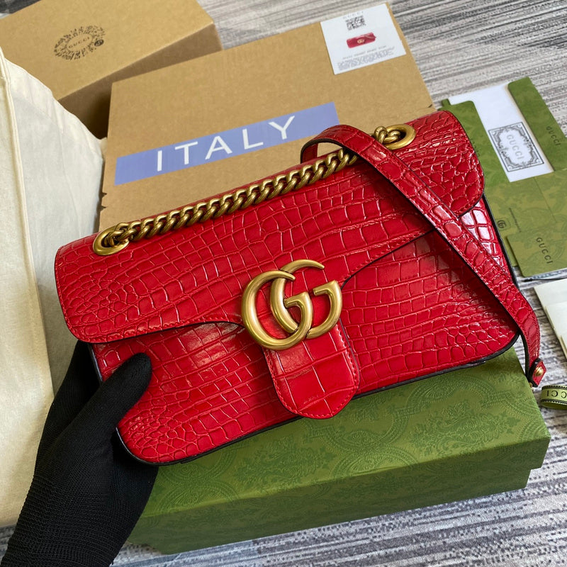 ELE - GG Bags - 1807