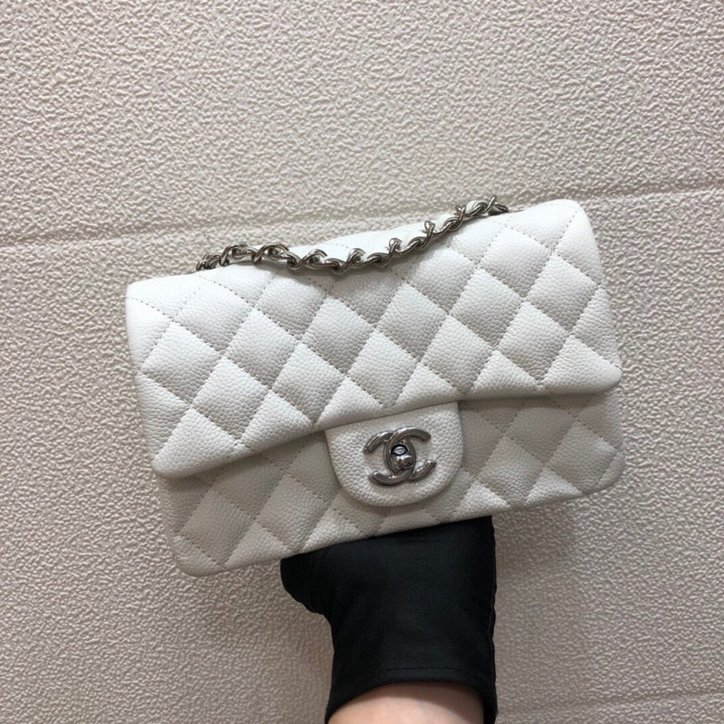 Satchel Bags - CHL Bags - 3897