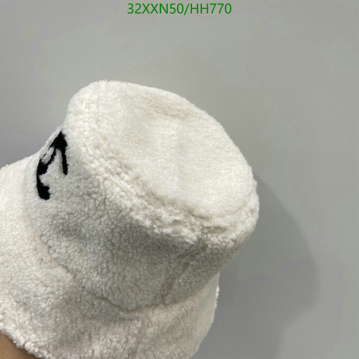 SAMC - CHL Caps & Hats - 401