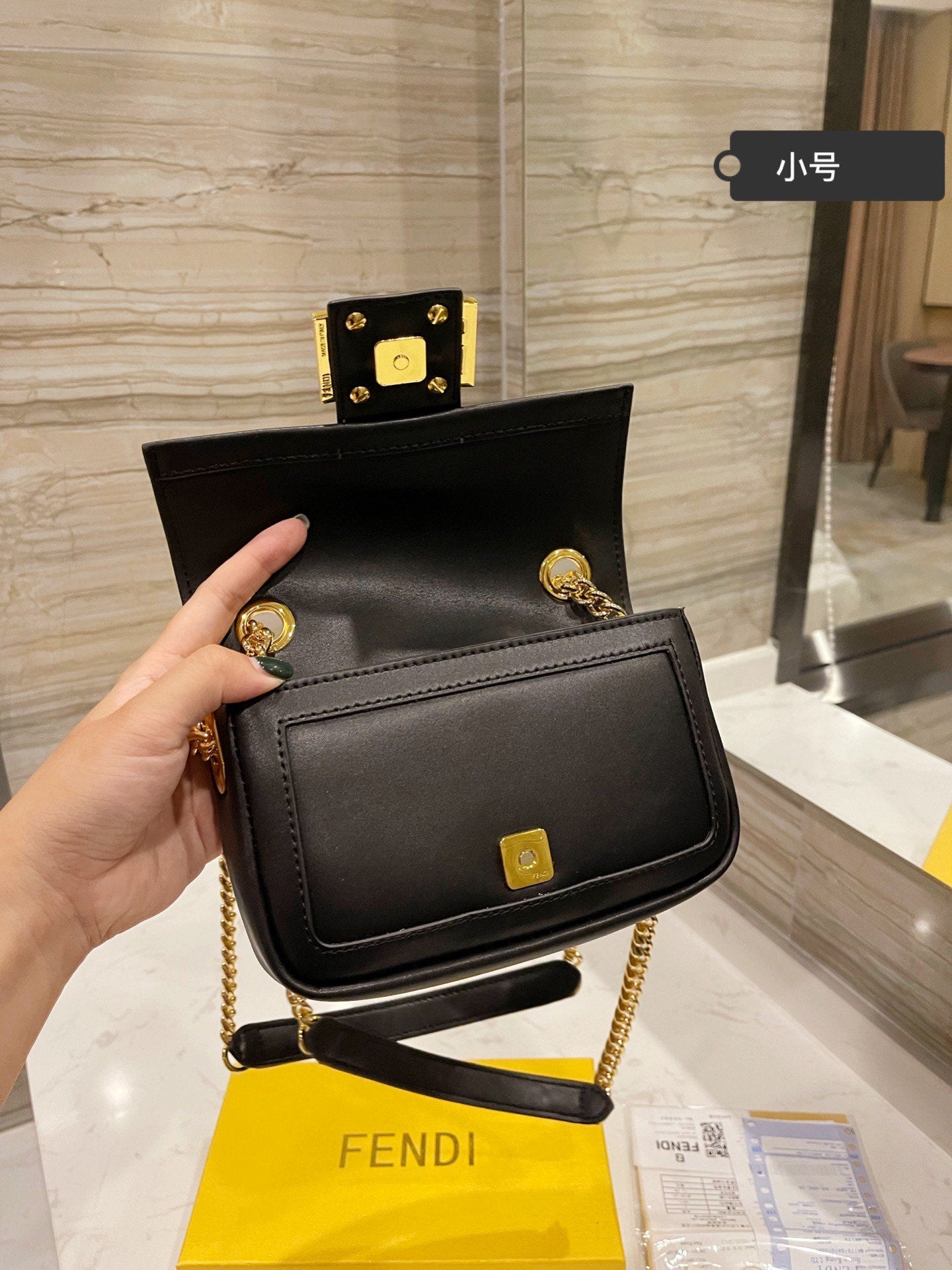 EN - New Arrival Bags FEI 214