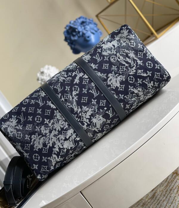 SAMC - LOV Bags - 2565