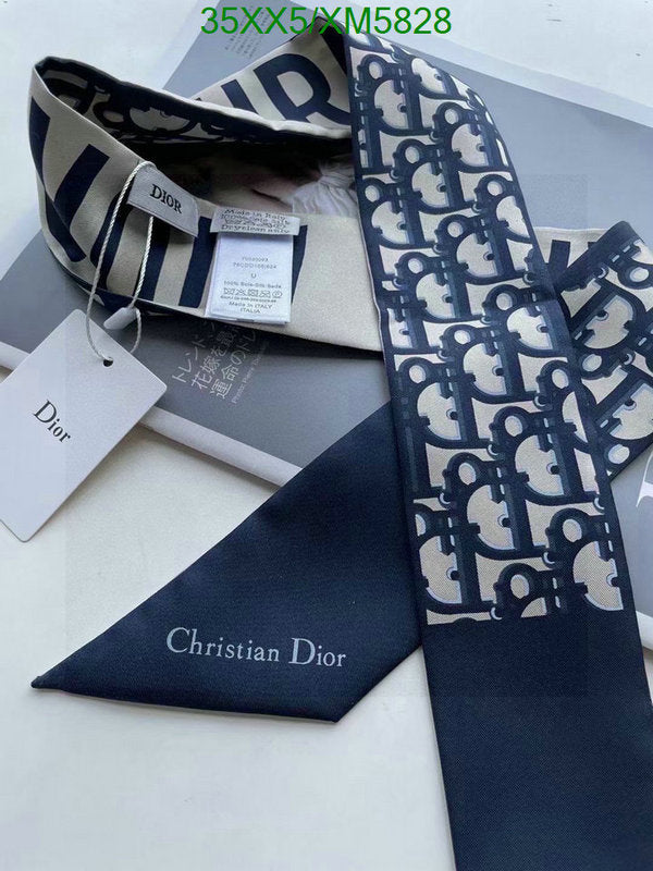 SAMC - DOR Scarves - 307
