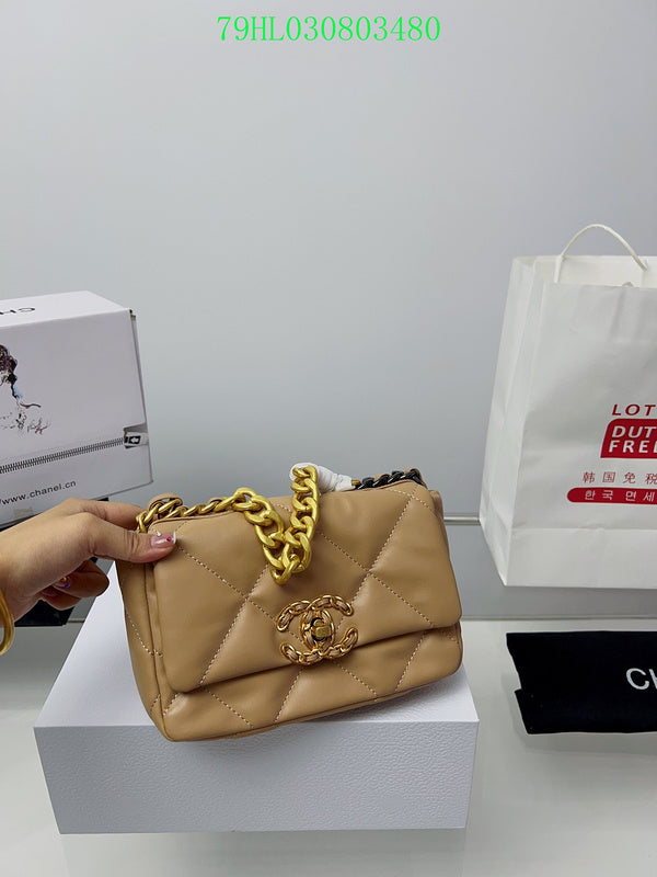 Glami - CHL Bags - 256