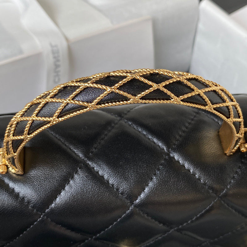 Satchel Bags - CHL Bags - 1525