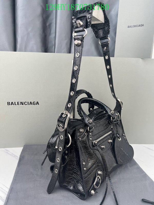 Satchel Bags - BGA Bags - 1674