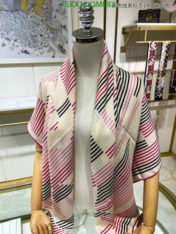 SAMC - CHL Scarves - 549