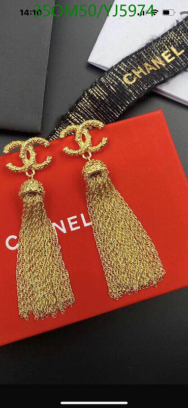 SAMC - CHL Jewelry - 1306