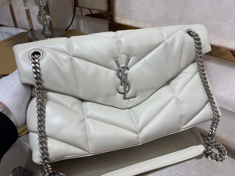 Satchel Bags - SLY Bags - 2489