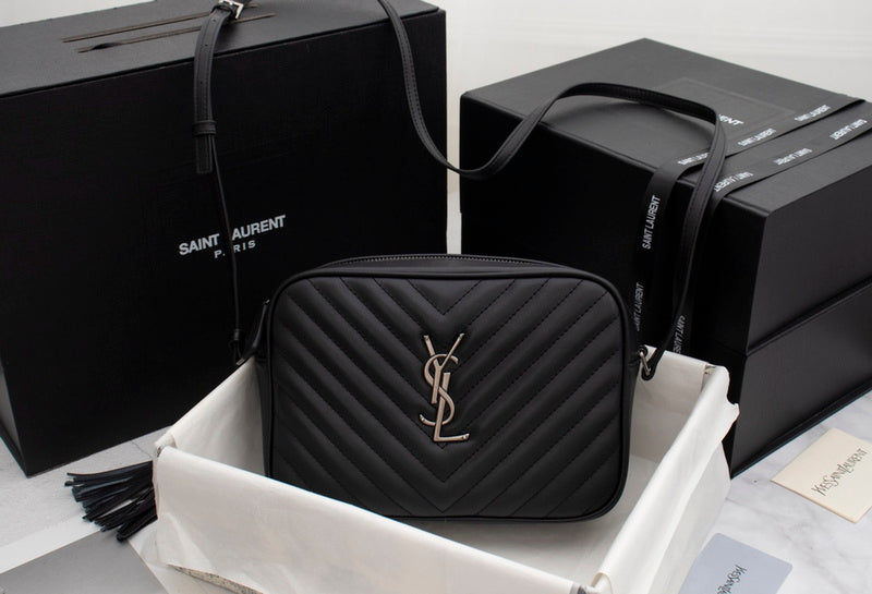 Satchel Bags - STLT Bags - 496