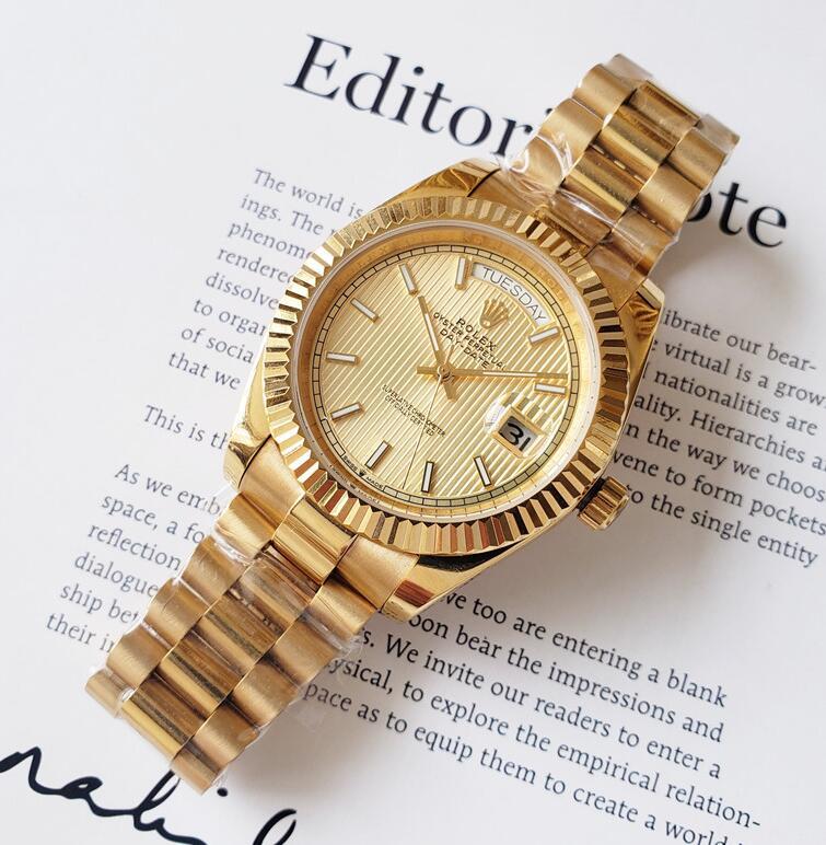 SAMC - Mix Watches - 259