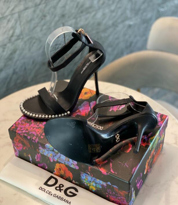 SAMC - DAG Women Shoes - 289