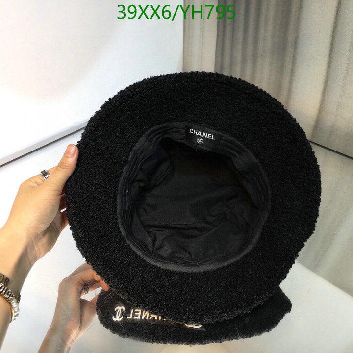 SAMC - CHL Caps & Hats - 504
