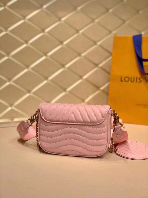 Glami Fashion Lu-Vi bags - 17684