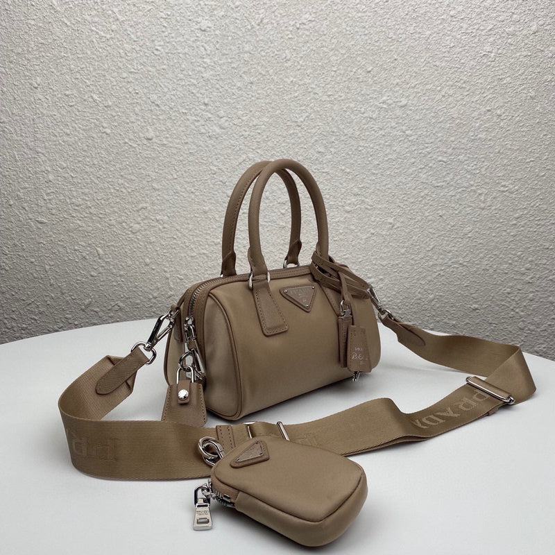 Satchel Bags - PDA Bags - 1381