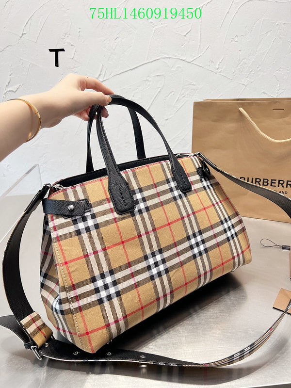 ELE Fashion -BBR Bags - 275