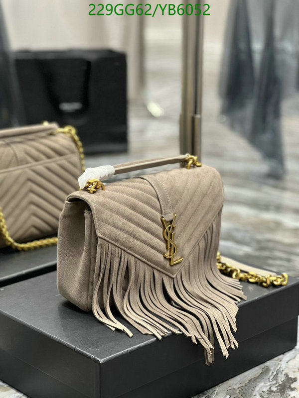 SAMC - YLS Bags - 288