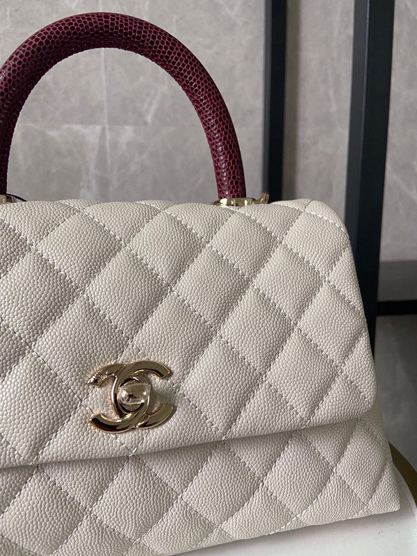 Satchel Bags - CHL Bags - 4051